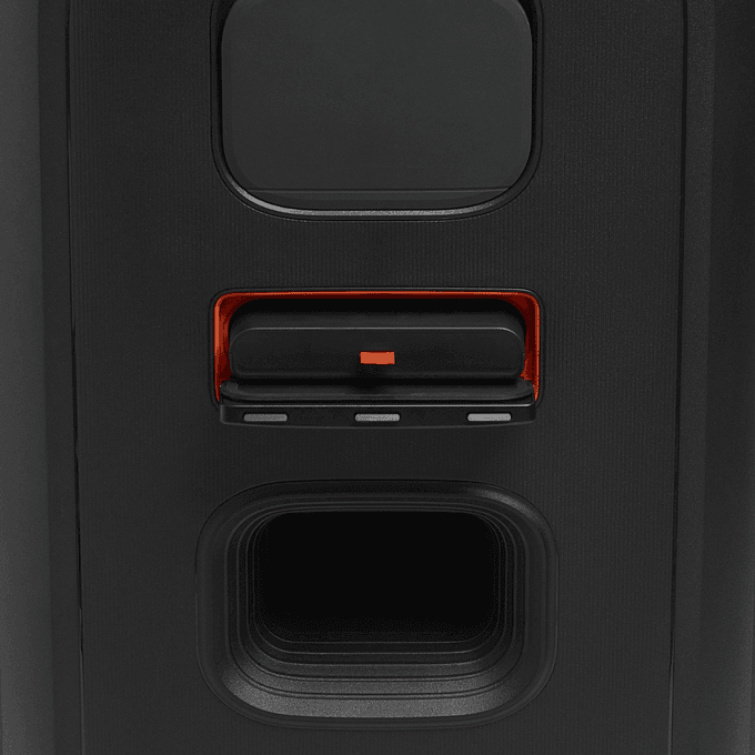 JBL PartyBox 520, crni