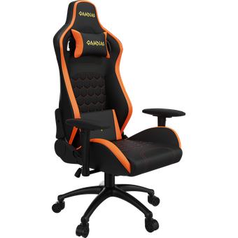 Gamdias Zelus M2 crna