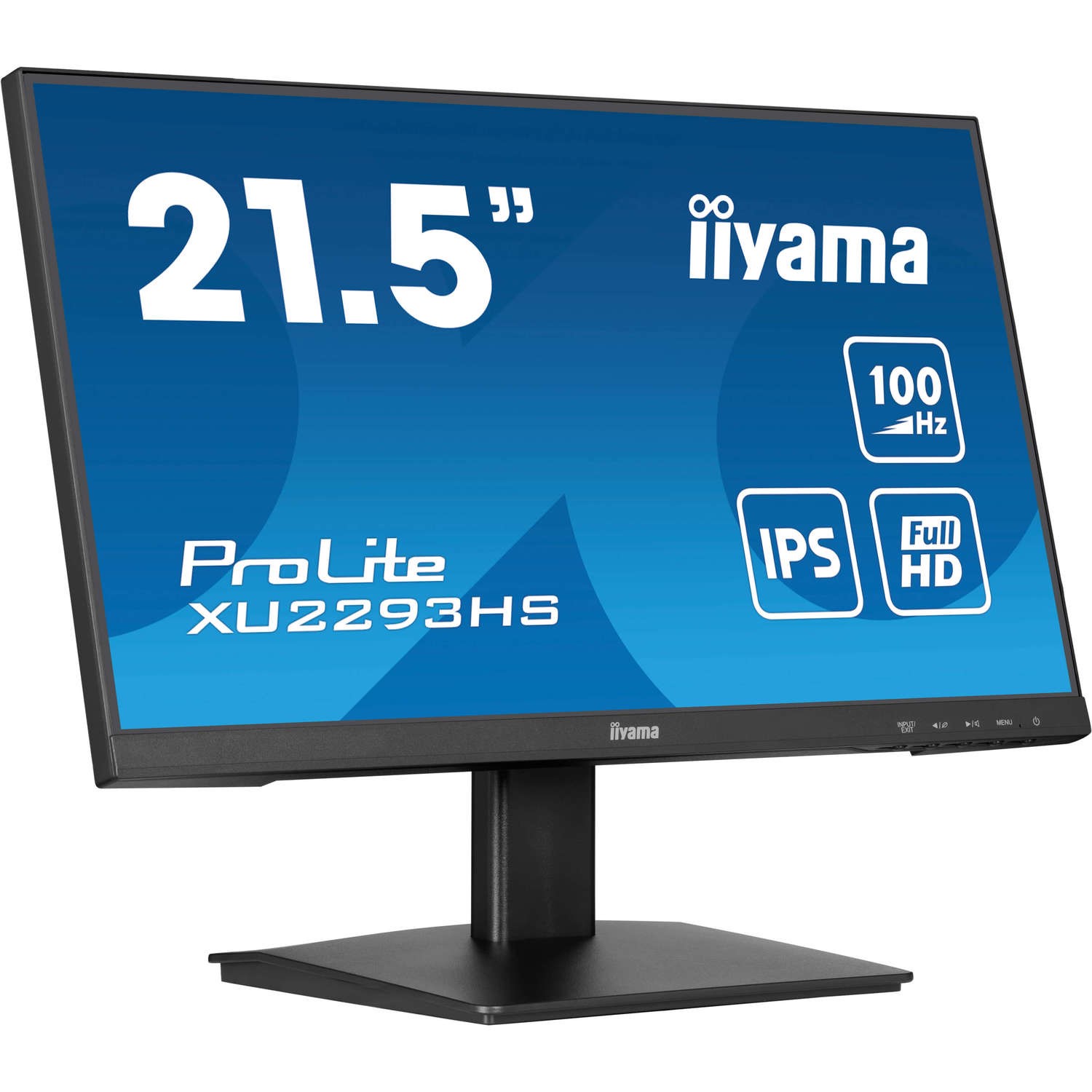 IIYAMA XU2293HS-B6 21.5"