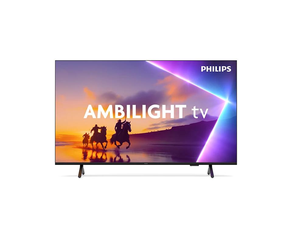PHILIPS QLED TV 50PUS8510/12