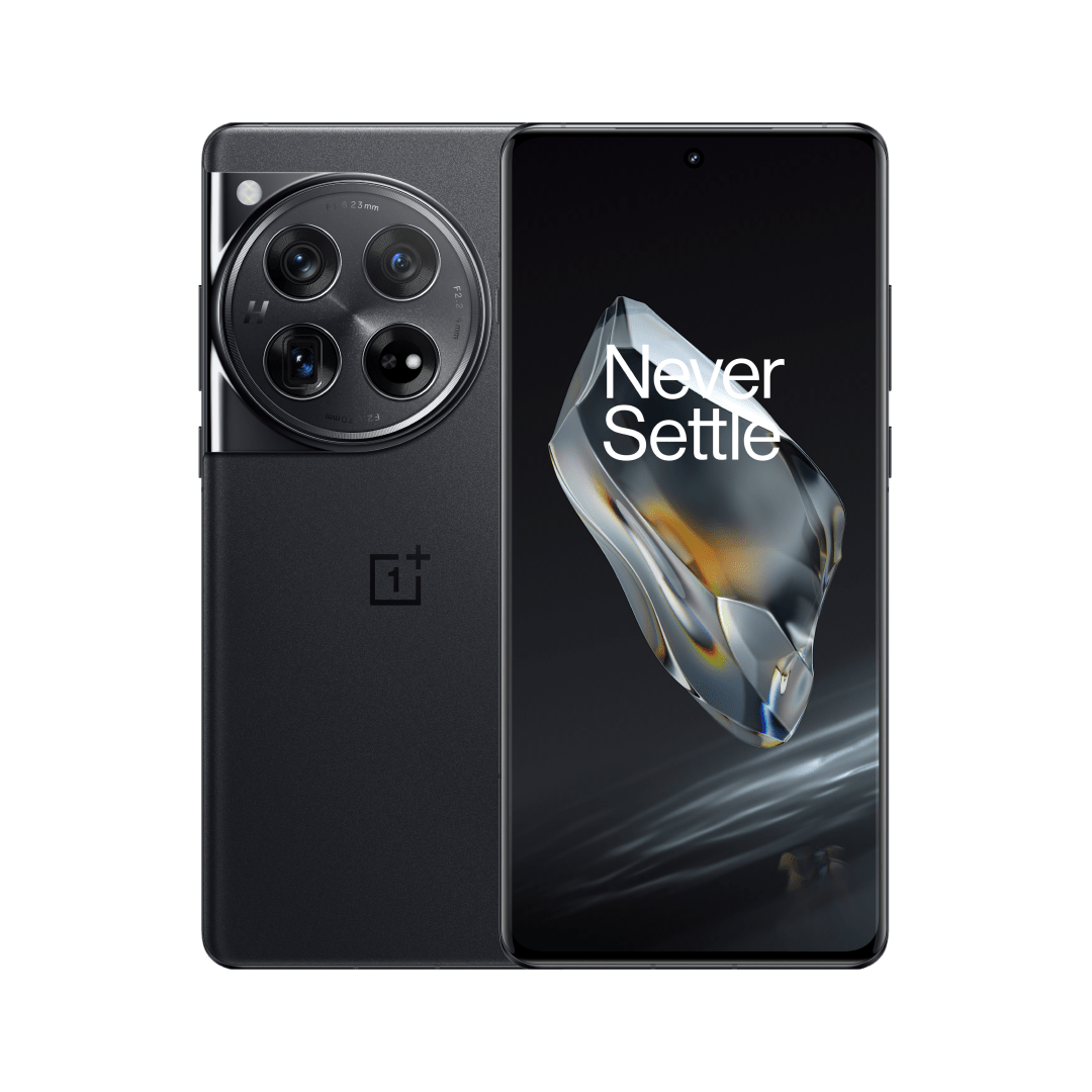 OnePlus 12 256GB Black