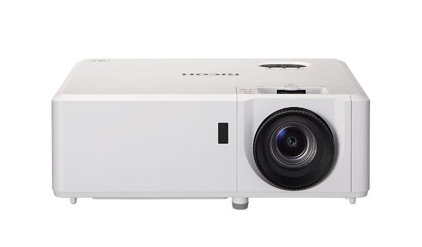 Ricoh WXL5860 DLP projektor 1280x720