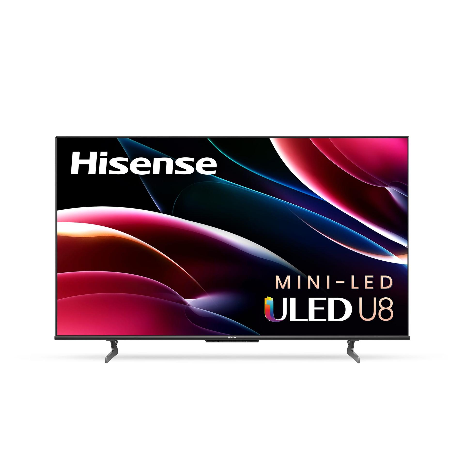 HISENSE TV ULED (Mini LED) 85U8Q