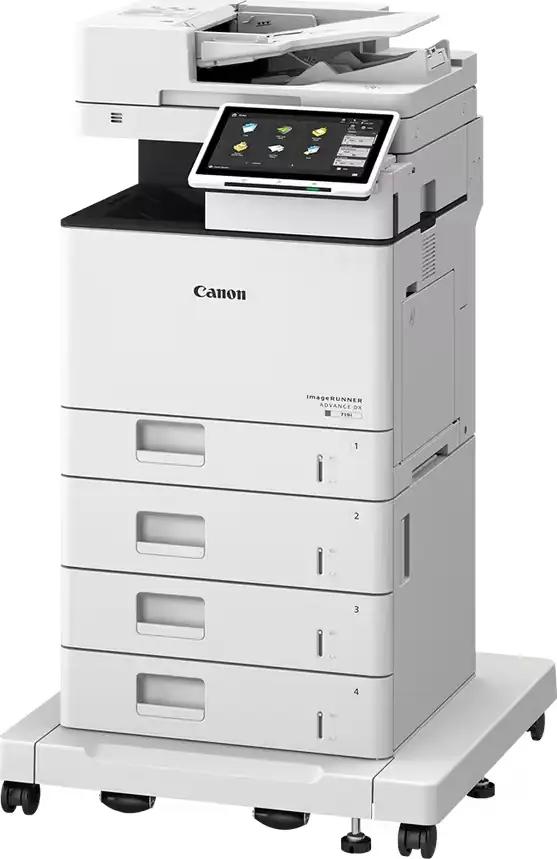 Canon imageRUNNER ADVANCE DX 529iz