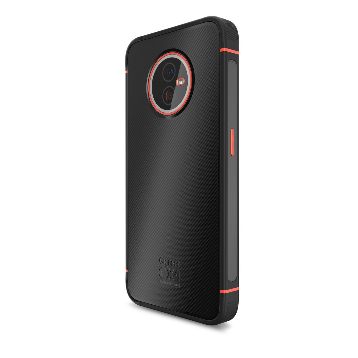 Gigaset GX4 PRO 128GB Black