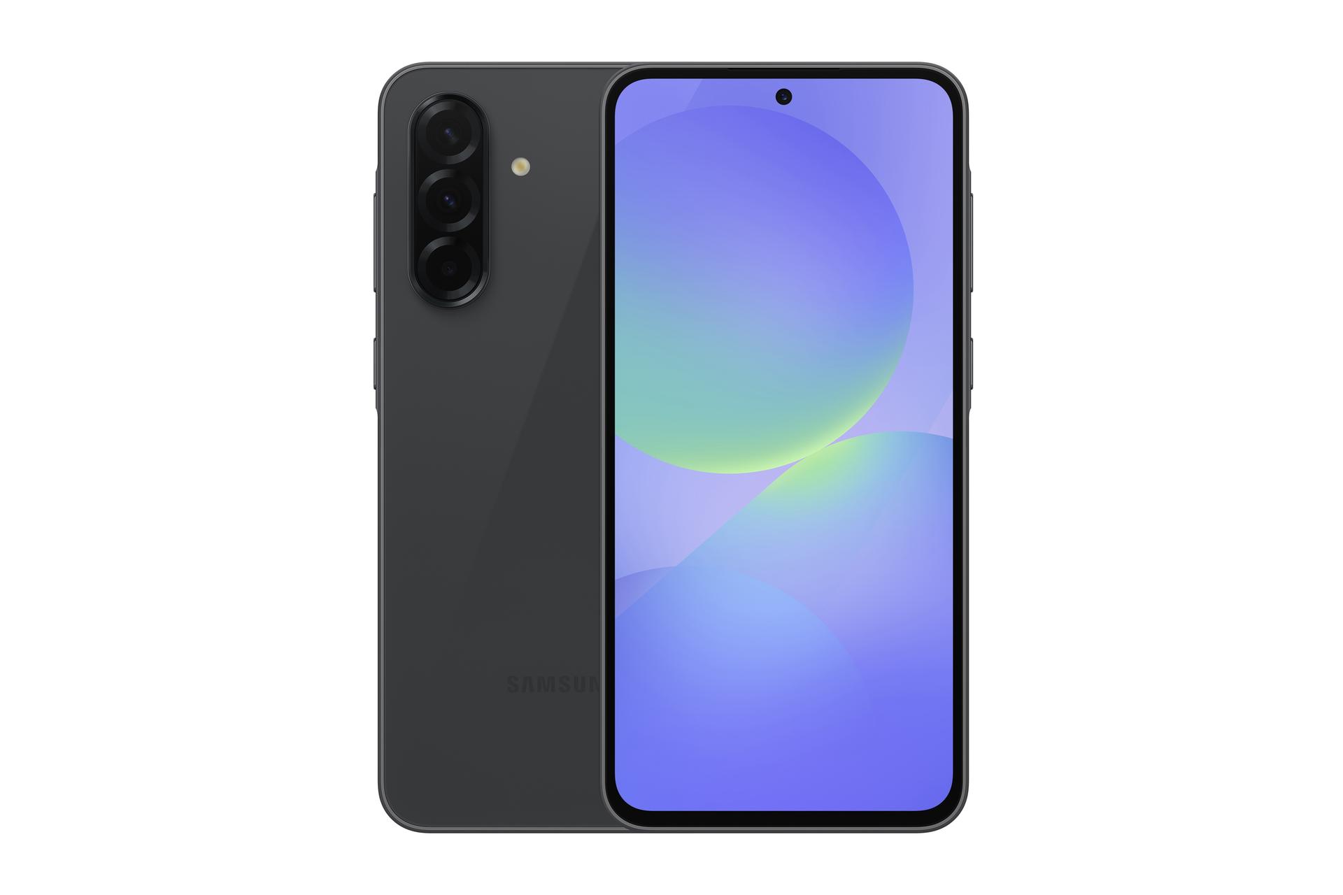 Samsung Galaxy A36 5G 6,7″, 6GB/128GB, crni