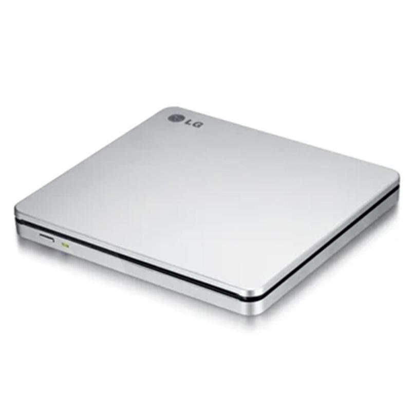 HLDS GP70 DVD-Writer ultra slim USB, GP70NS50.AHLE10B