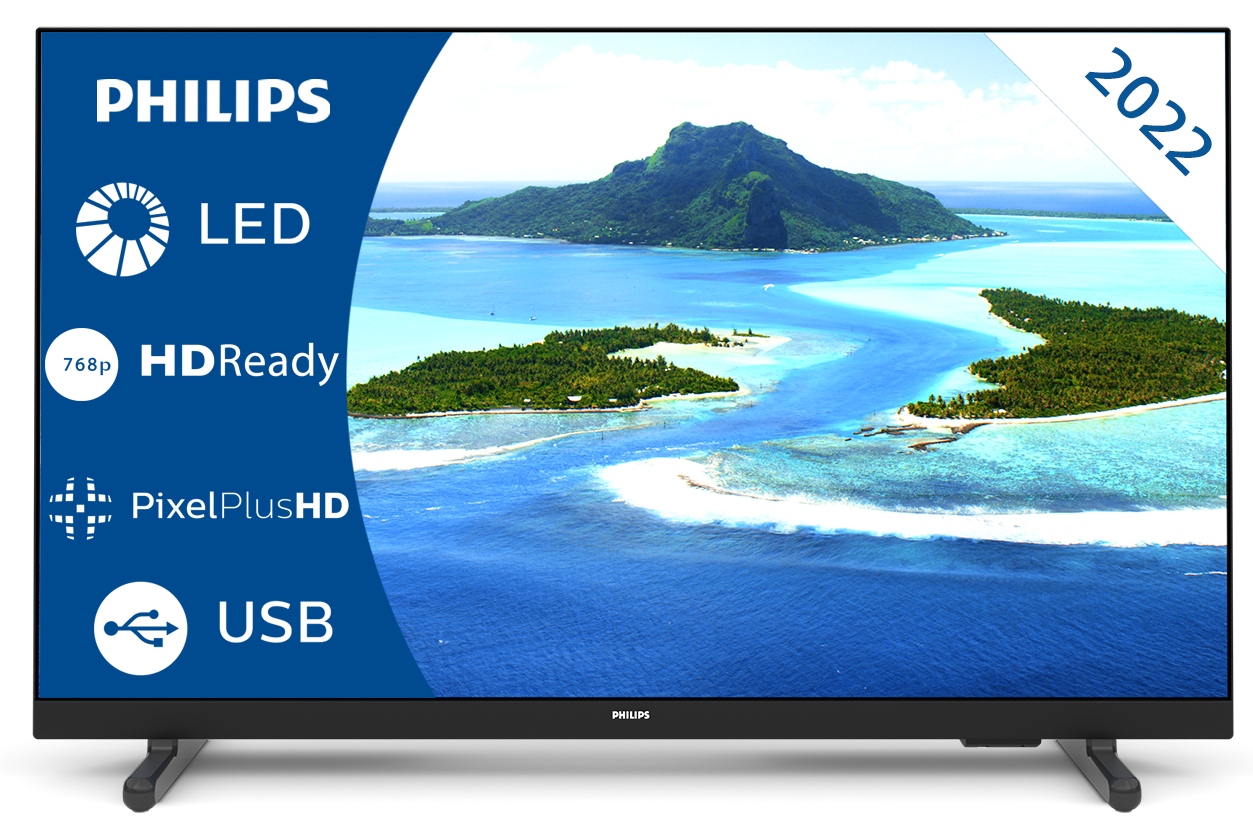 LED TV 32PHS5507/12 + TAA4216BK/00