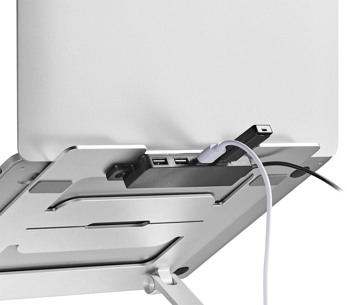 Transmedia Laptop Riser