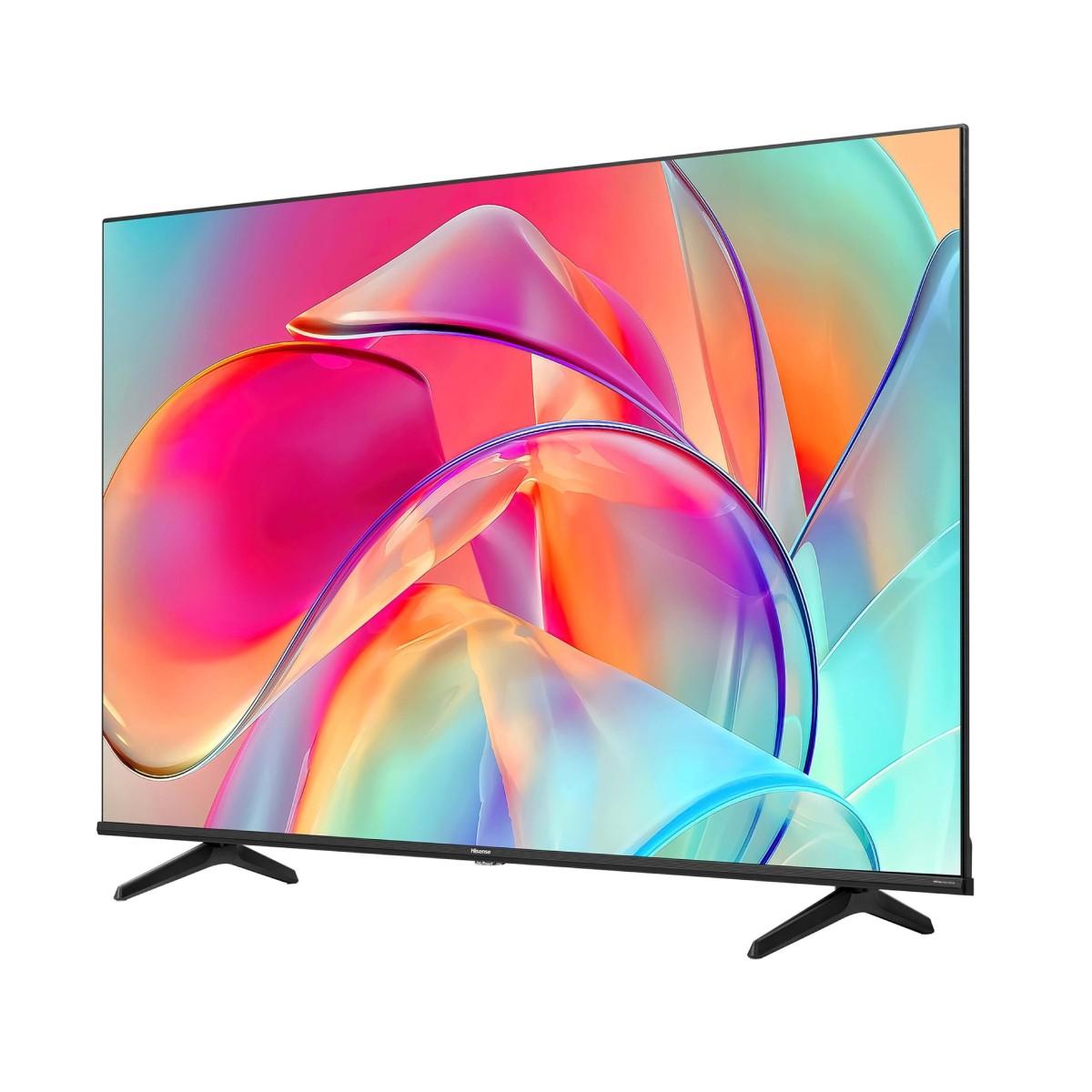 HISENSE QLED TV UHD 55E7Q