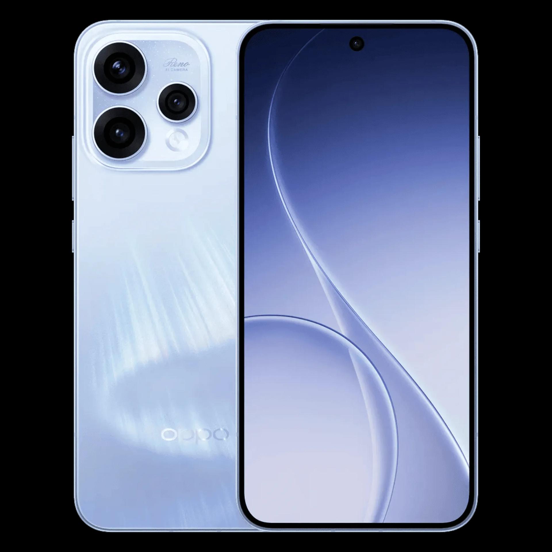 OPPO Reno15 F 5G 256GB Dark Blue