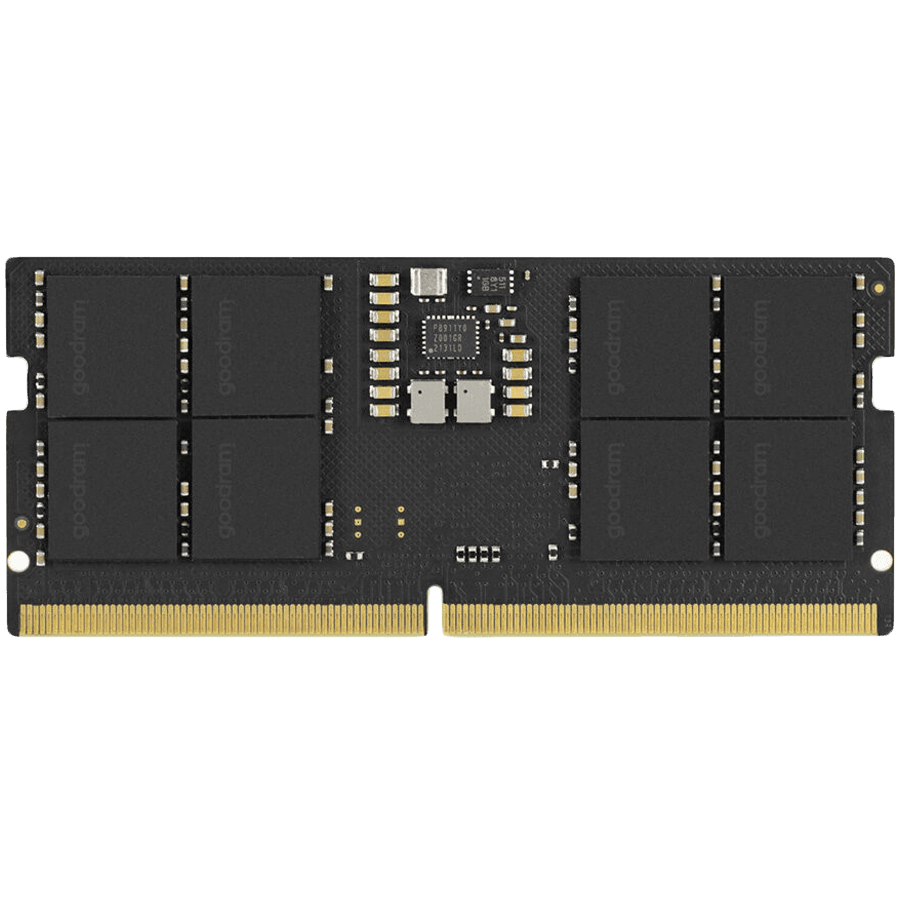 GOODRAM 16GB 5600MHz CL46 SR SODIMM