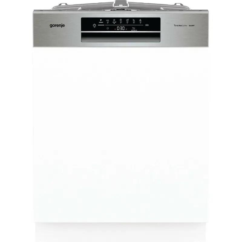 Gorenje GI643D90X ugradbena perilica posuđa