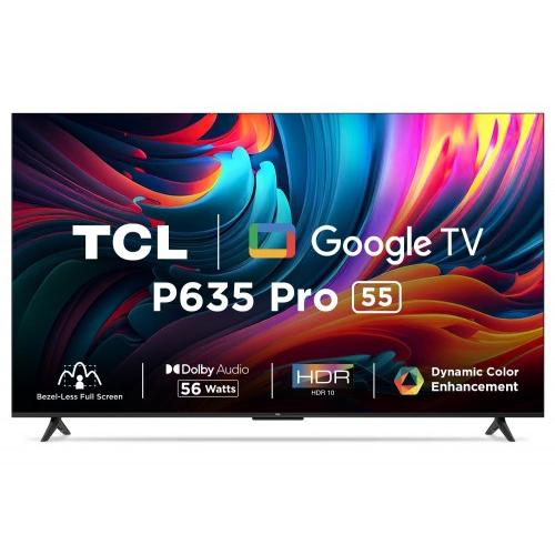 TCL 55P69K