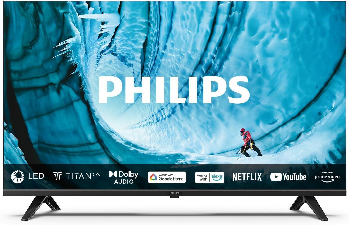 Philips 32PHS6000/12, LED TV, 32inch, HD, Smart TV
