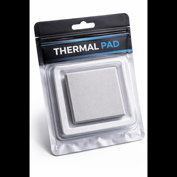 Honeywell PTM7950 SP Super Highly Thermally Conductive PCM Pad, 80mm x 80mm x 0.25mm