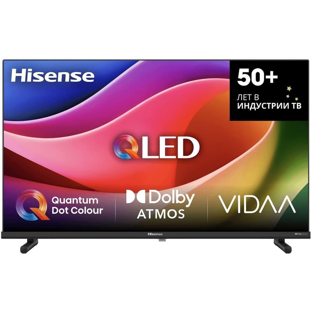 HISENSE QLED TV Smart 32A5Q