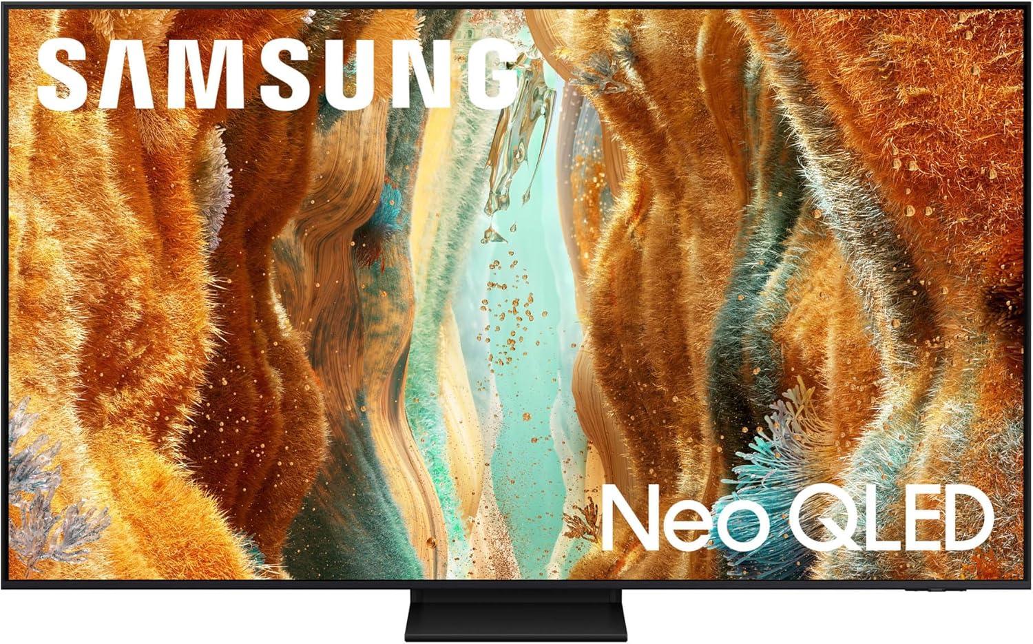 4K Neo QLED TV SAMSUNG QE55QN70FAUXXH Mini LED