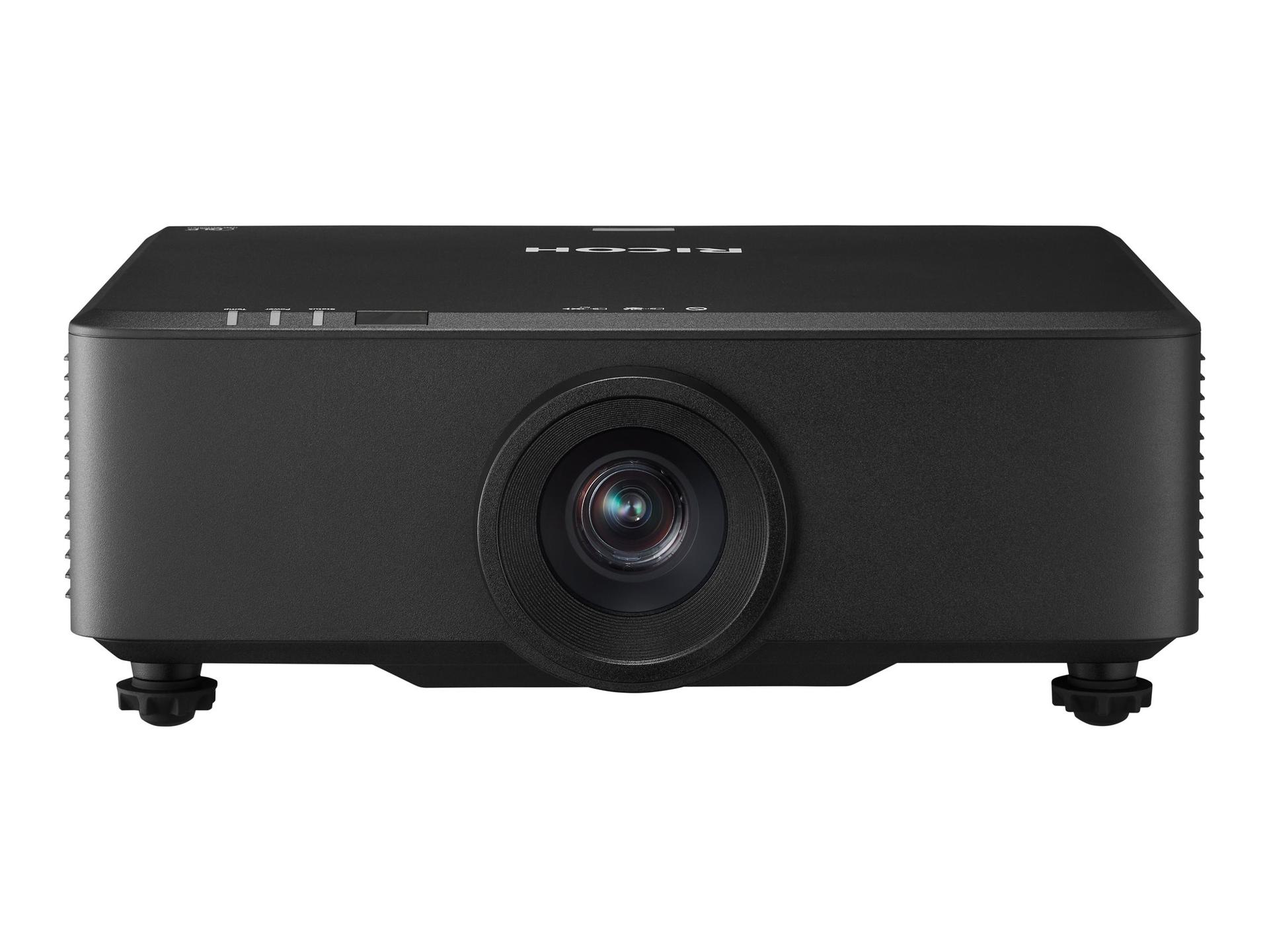 Ricoh WUL6690 DLP projektor