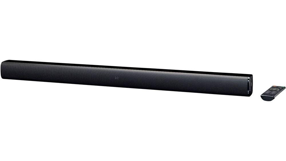 Lenco SB-080BK soundbar