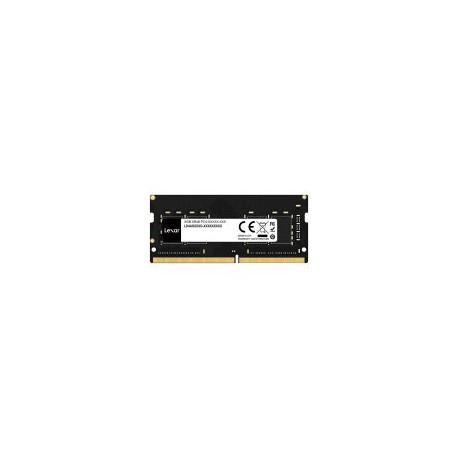 LEXAR 16GB DDR4 3200MHz SODIMM