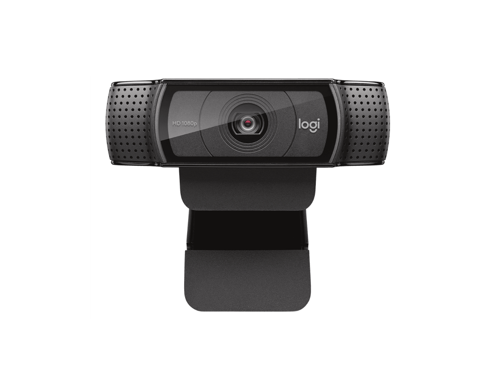 Web kamera Logitech C925E