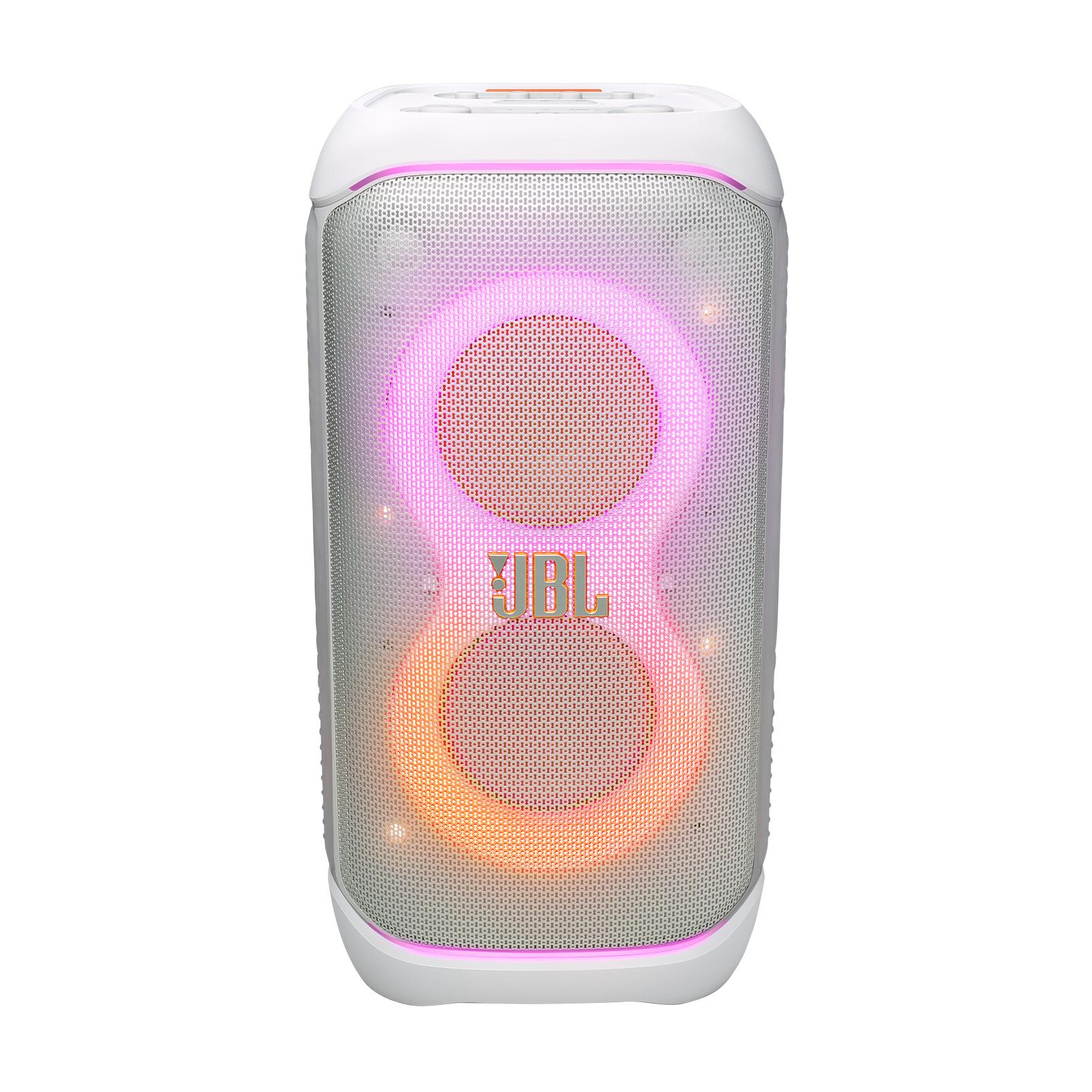 JBL Partybox 320, bijeli/crni