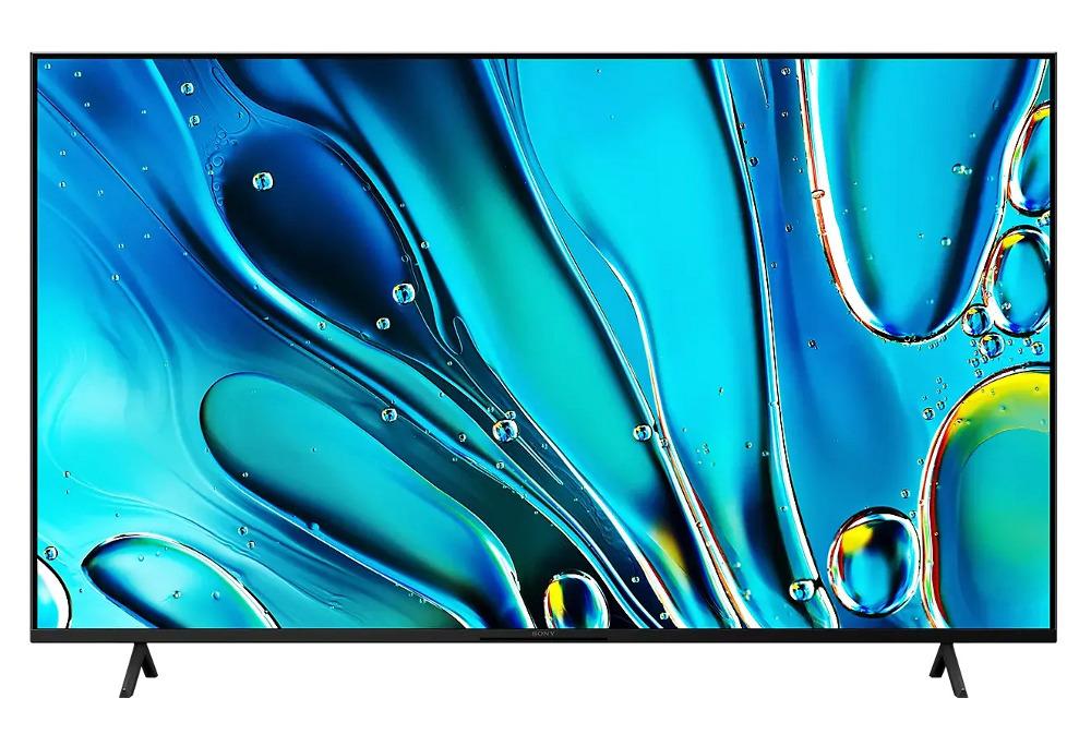 Sony K-50S3, 50" 4K HDR Google TV