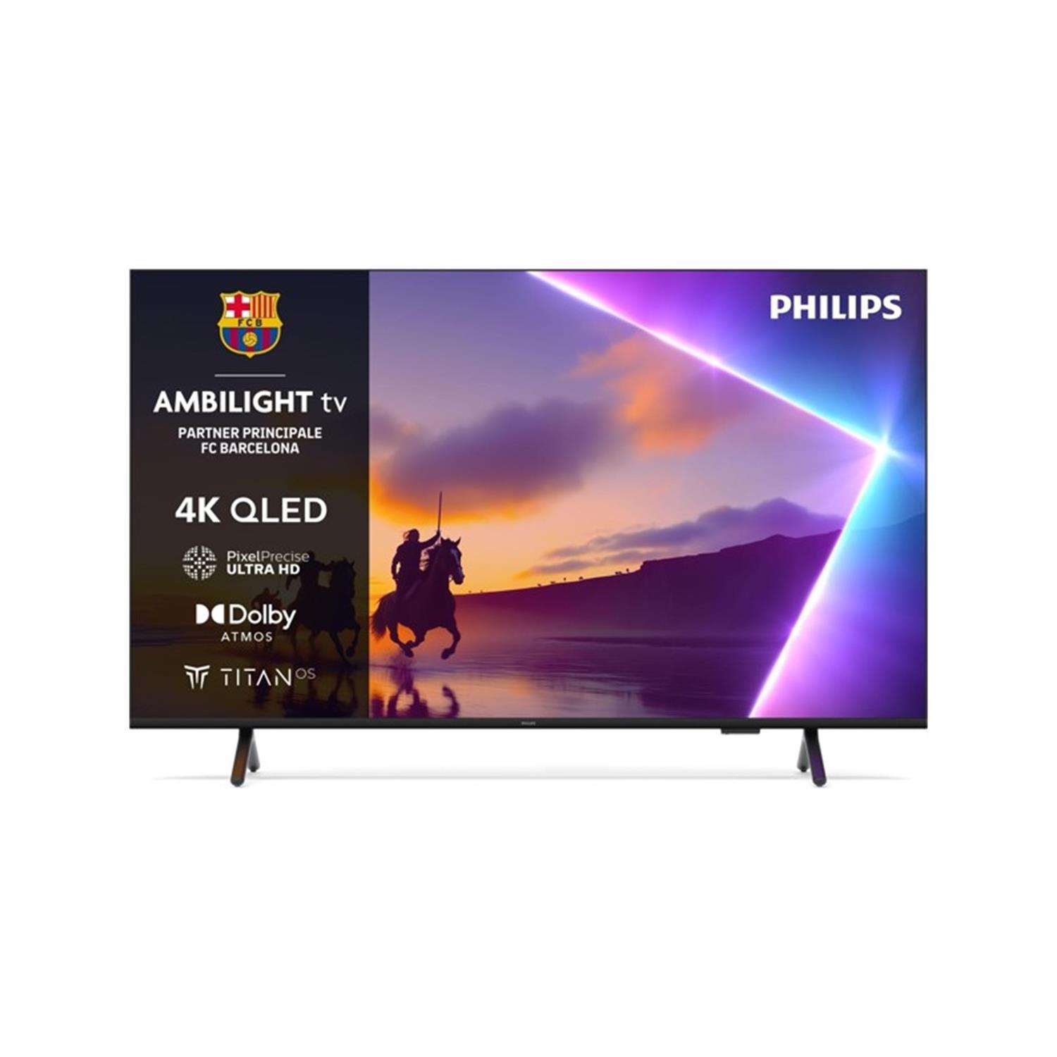 PHILIPS QLED TV 55PUS8510/12