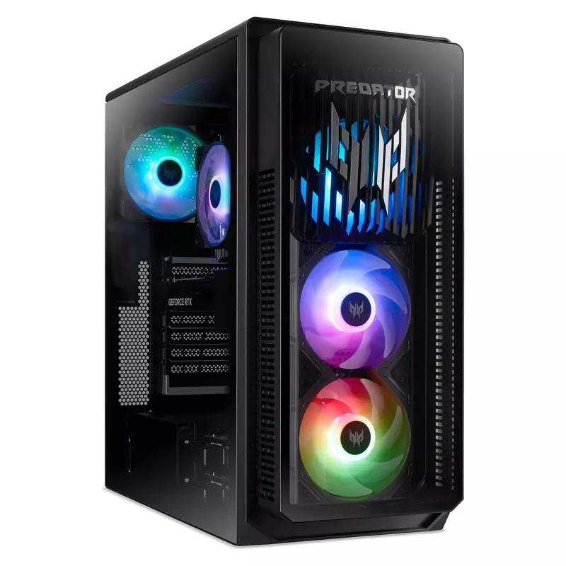 Innovation IT PC Intel ULTRA 7 265 / 16GB / SSD 1TB M.2 NVMe*