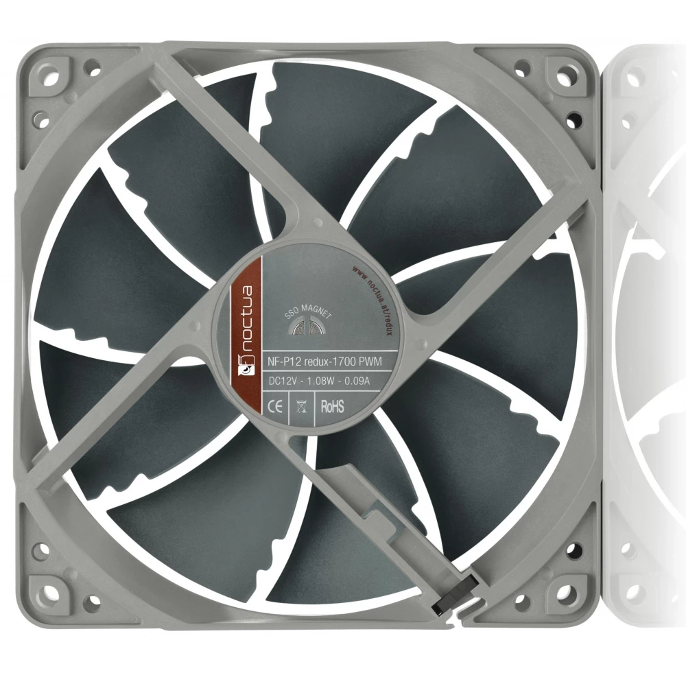 Noctua NF-P12 redux-1700 PWM