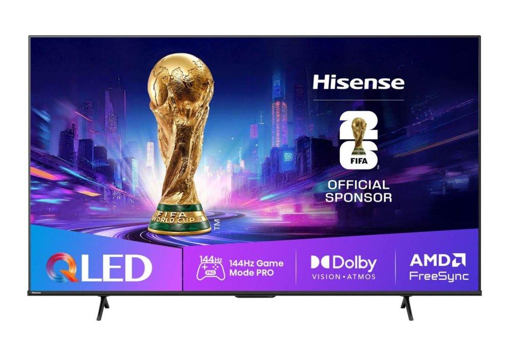 HISENSE 85E7Q PRO