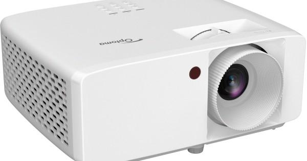 Optoma HZ146X DLP projektor 1920x1080, 3800 ANSI