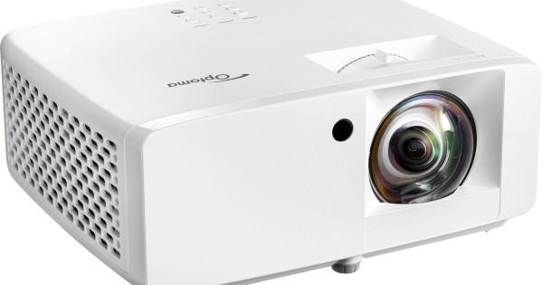 Optoma ZH350 DLP projektor 1920x1080, 3600 ANSI