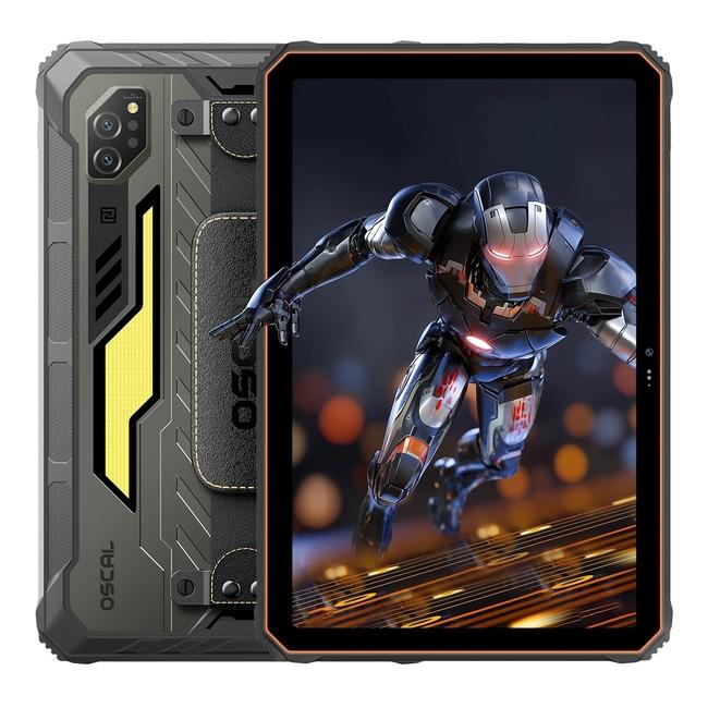 Oscal tablet Spider 10 256GB, crni