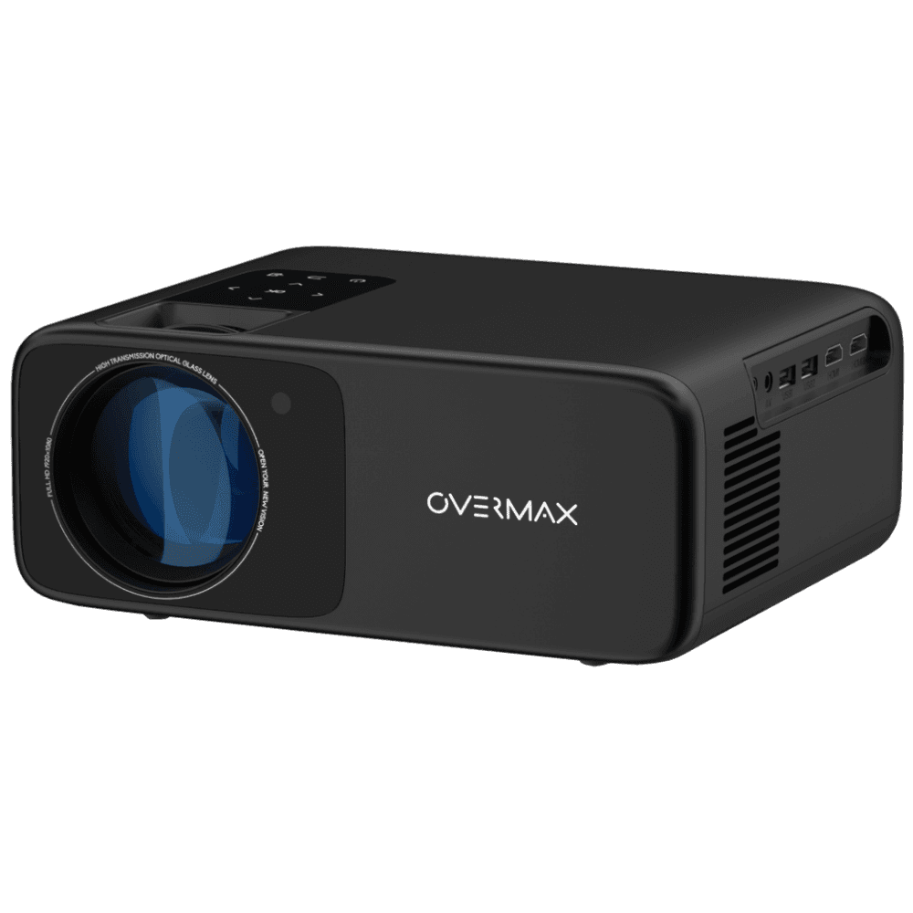 Overmax Multipic 4.2 LED projektor 1920x1080, 2500:1
