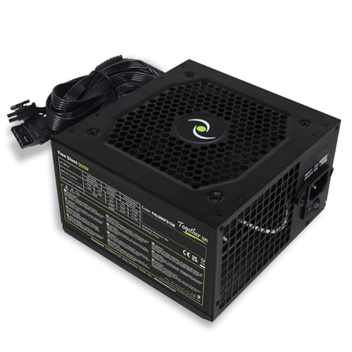 Tecnoware Free Silent 12cm 500W ATX napajanje