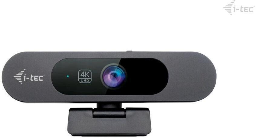 i-tec SOLOMON PRO 900 4K Webcam