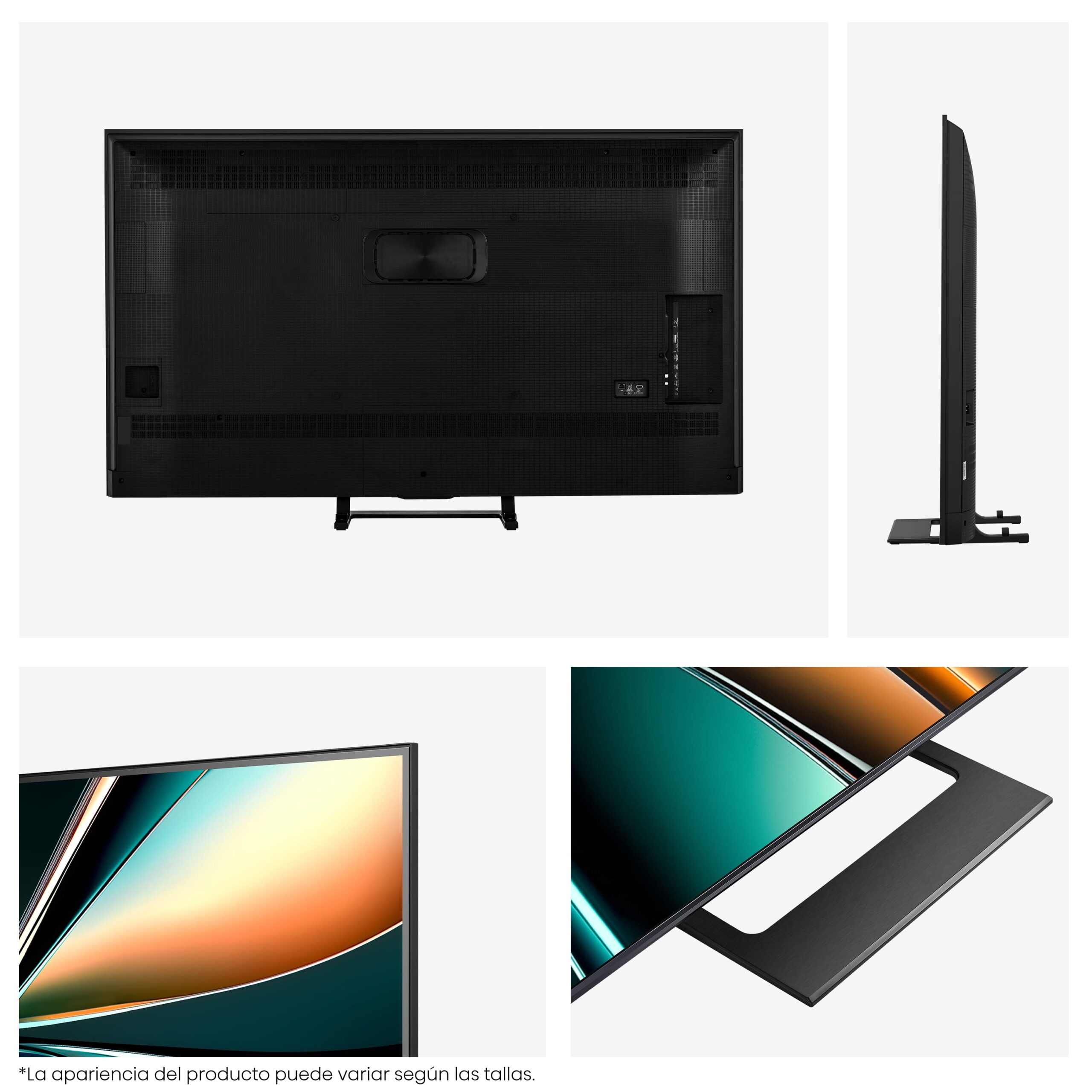 HISENSE 65U7Q