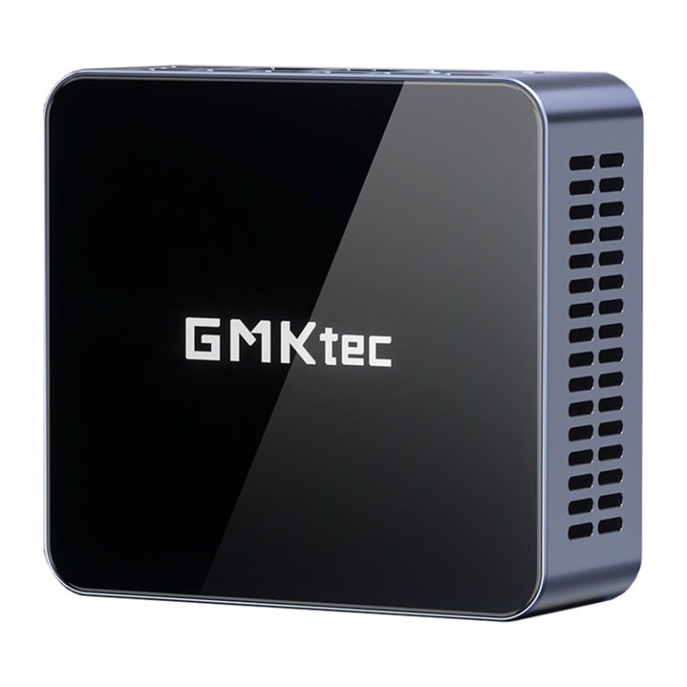 Mini PC GMKtec M2 Pro S Intel i7-1185G7 16GB RAM 512GB SSD Windows 11 Pro
