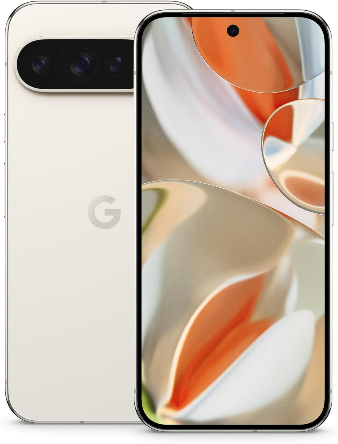 Google Pixel 9 Pro XL, 1TB, 6.8"