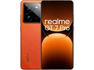 Realme GT 7 Pro, 512GB