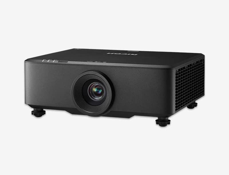 Ricoh WUL6680 DLP projektor 1920x1200, 8500 ANSI