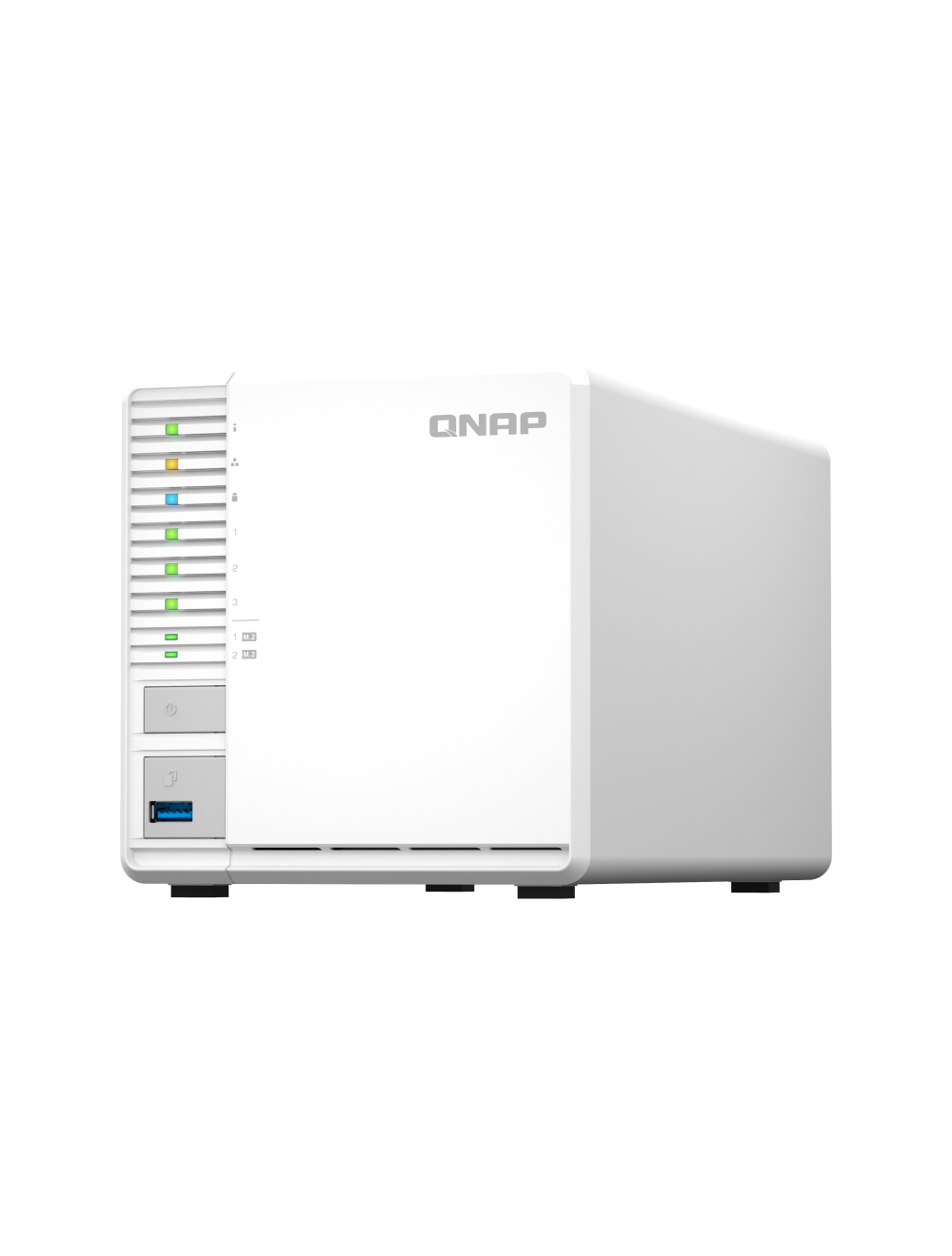 QNAP TS-364-8G