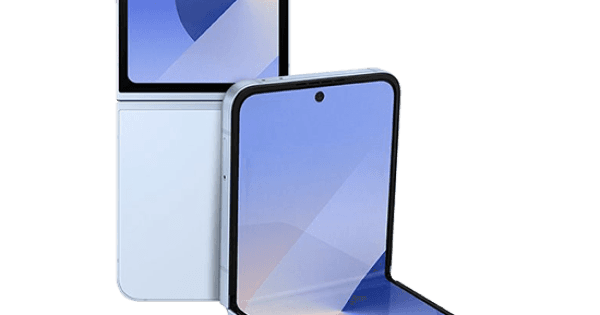 Samsung Galaxy Z Flip6, 256GB, 6.8"