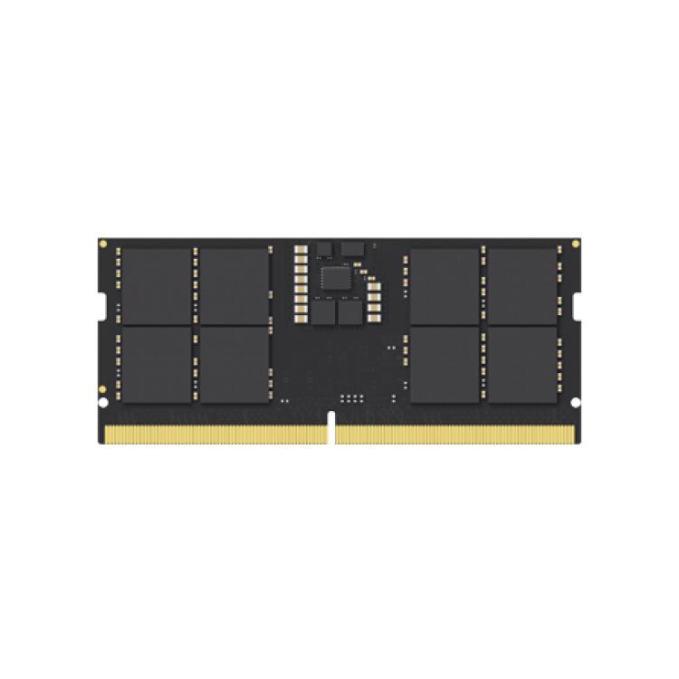 RAM SODIMM DDR5 32GB PC5-44800 5600MT/s CL46 1.1V Lexar