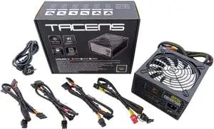 TACENS VALEO V 800M 800W DC-DC, ATX 3.1 PCIe 5.1