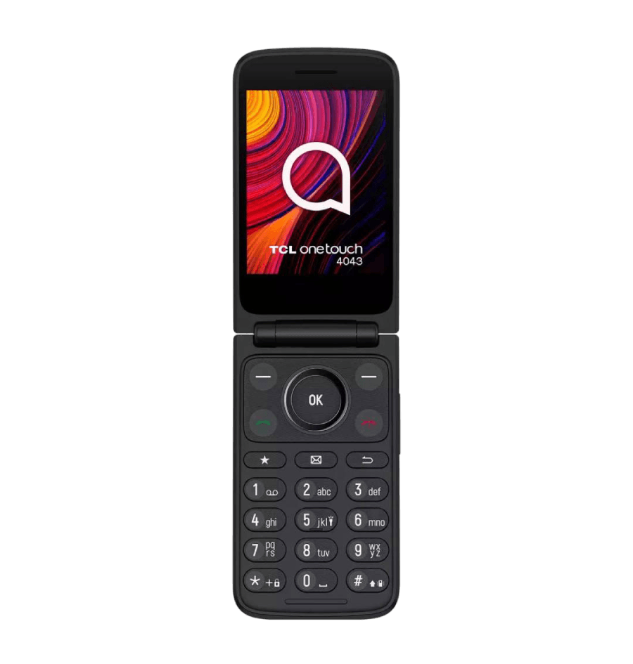 TCL OneTouch 4043