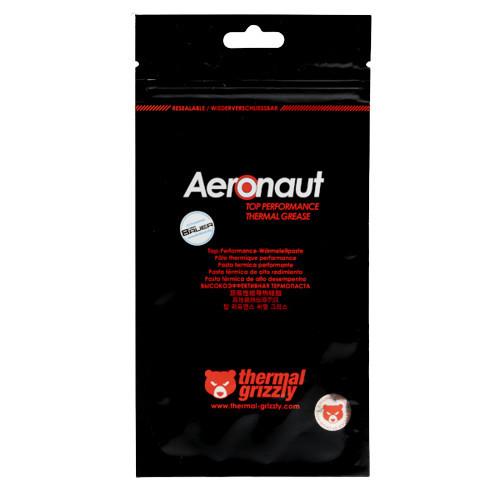 Thermal Grizzly Aeronaut – 3,9g, termalna pasta