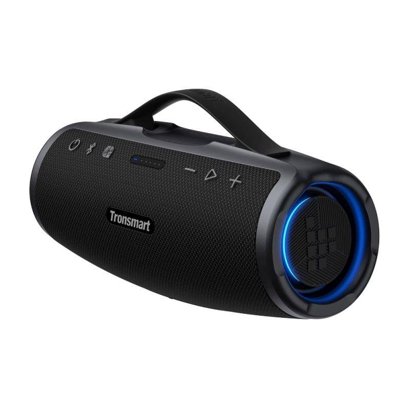 Tronsmart Mirtune S100 crni